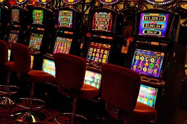 tuan123 tuan123 Casino Tables and Slot Rooms
